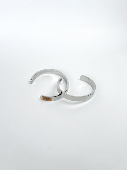 Pulsera inteligente SOCI - Networking Bracelet