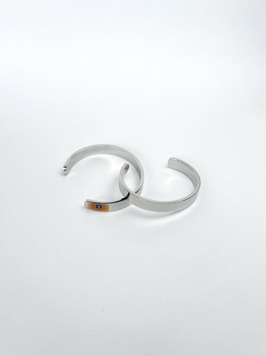 Pulsera inteligente SOCI - Networking Bracelet