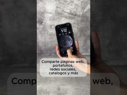 Pulsera inteligente SOCI - Networking Bracelet